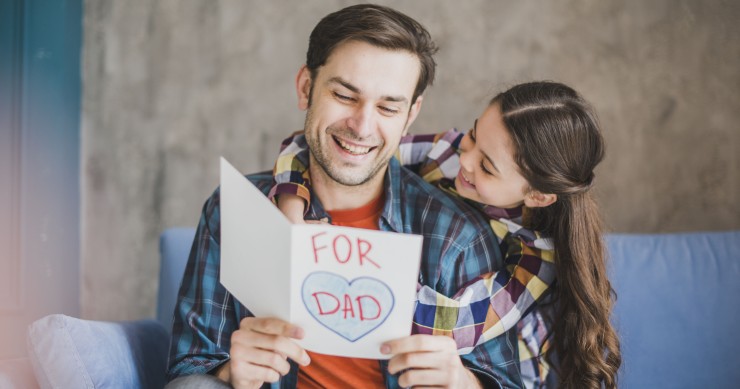 dia del padre