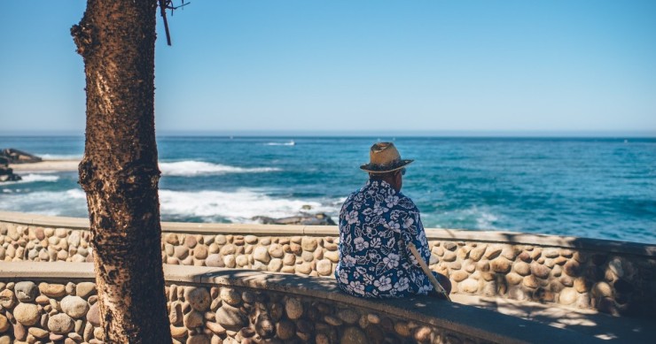 La Spagna potrebbe essere la destinazione perfetta per andare in pensione mare