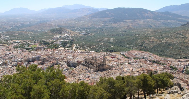 jaen