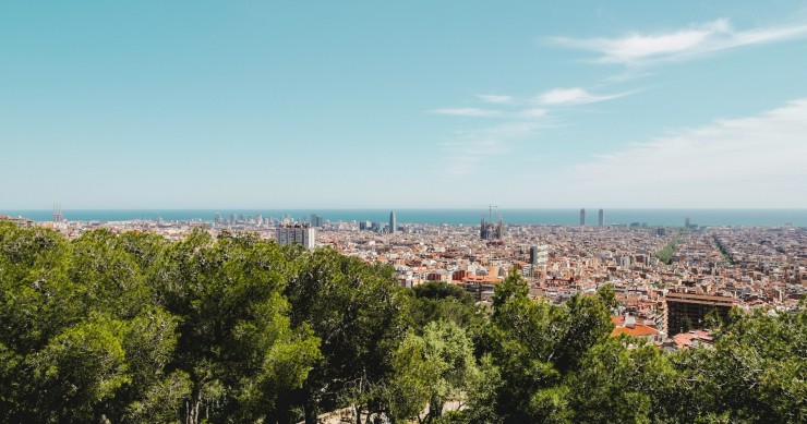 Popular of Barcelona 2025