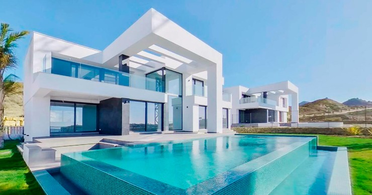 Los precios de la vivienda nueva en Marbella, Benidorm, Málaga y Baleares superan a los de la burbuja, según Tinsa Los precios de la vivienda nueva en Marbella, Benidorm, Málaga y Baleares superan a los de la burbuja, según Tinsa