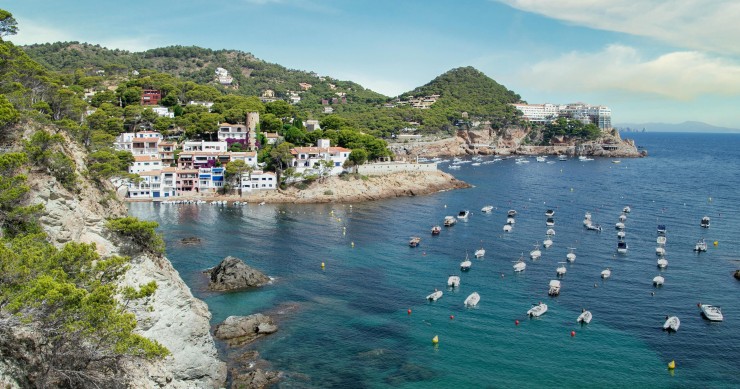 Living in Costa Brava