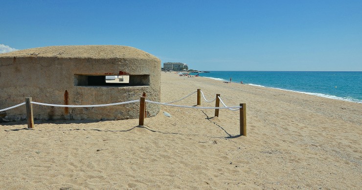 bunker santa susana