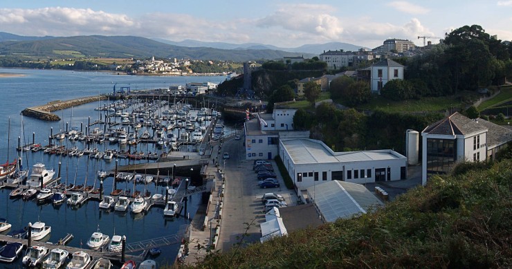 ribadeo