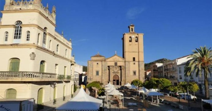 El municipio de Extremadura con las casas en venta más baratas