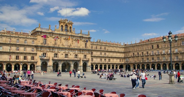 salamanca