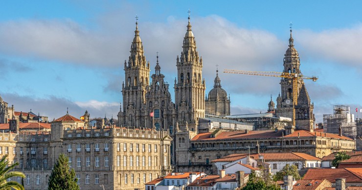 Santiago de Compostela
