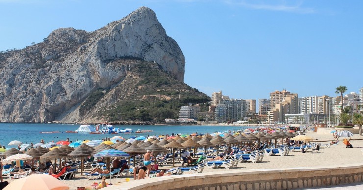 calpe