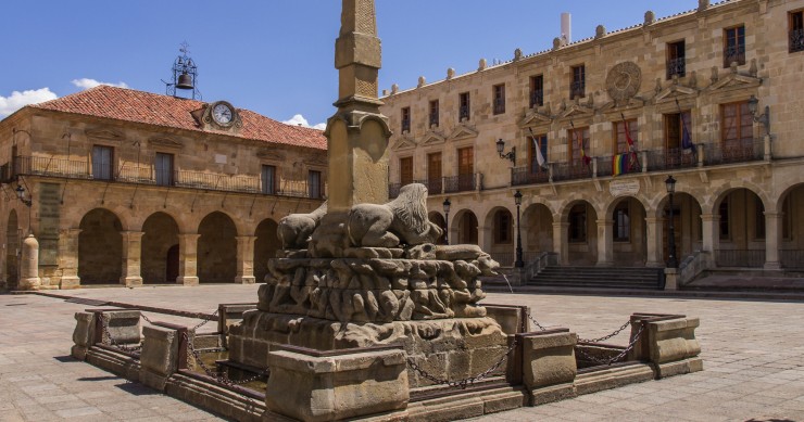soria