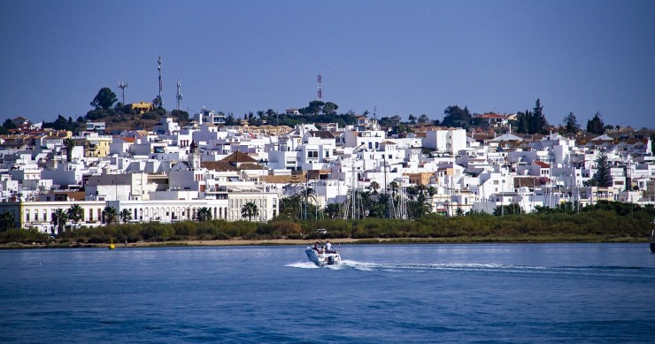 ayamonte