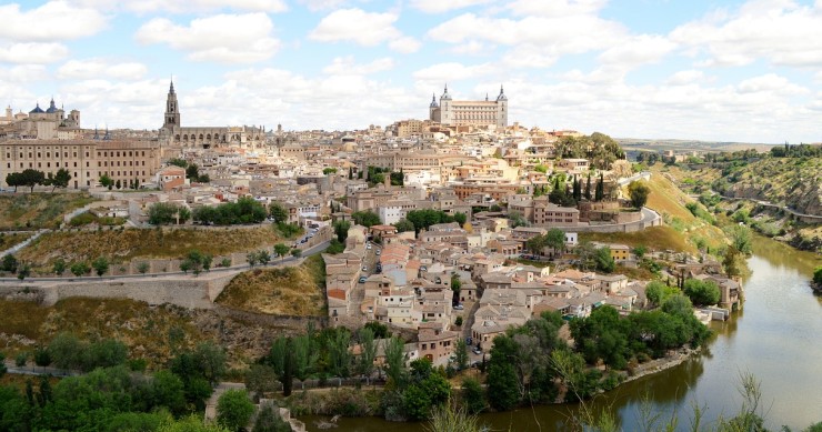 Toledo