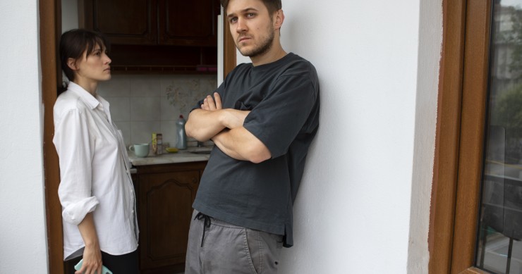 Qué impuestos se pagan al vender una casa heredada