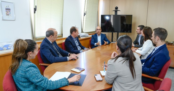 Canarias acuerda con Airbnb la retirada de los anuncios de alojamientos turísticos que incumplen la normativa