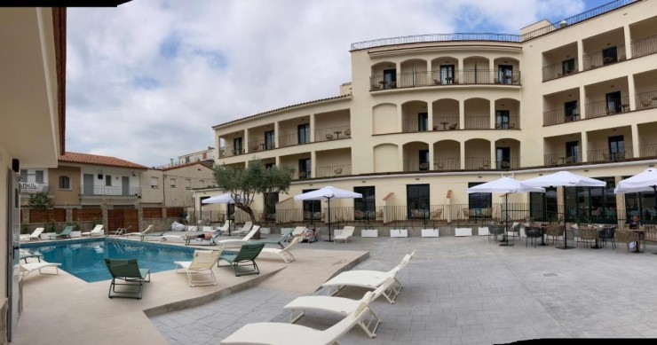 Gaiarooms obre el seu primer actiu a la Costa Brava ubicat a L'Estartit (Girona) Gaiarooms obre el seu primer actiu a la Costa Brava ubicat a L'Estartit (Girona)