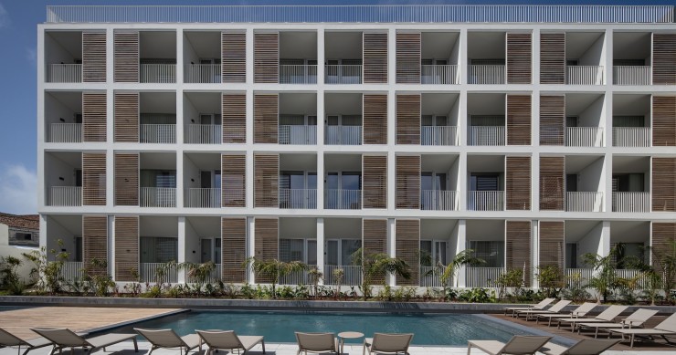 Accor abre un nuevo hotel en Azores, elevando a 16 sus establecimientos en la Península Ibérica Archivo - Accor abre un nuevo hotel en Azores, elevando a 16 sus establecimientos en la Penísula Ibérica