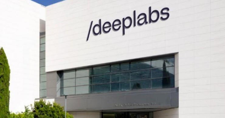 Deeplabs, empresa de Colonial