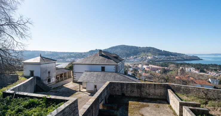 Pazo de Rioboo