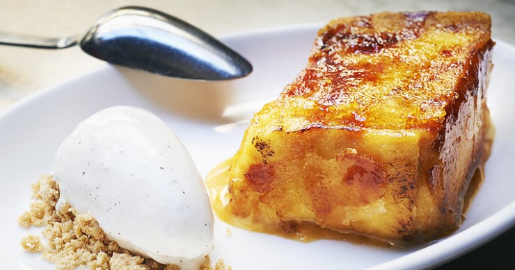 torrijas