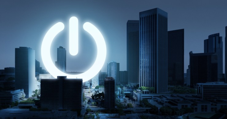 Pana de curent in Spania și Portugalia