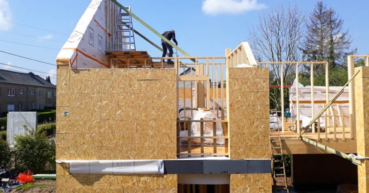 casas modulares