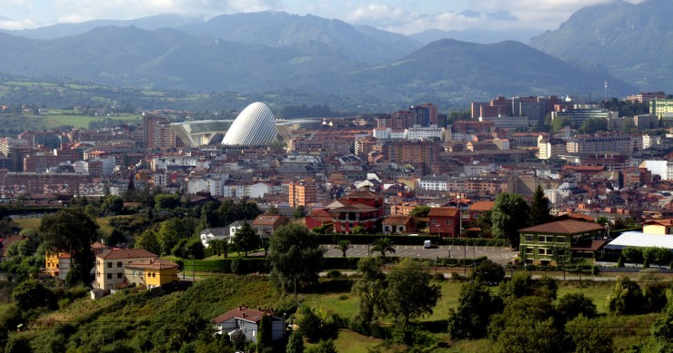 Oviedo