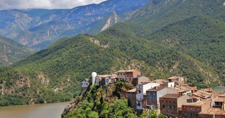 coll de nargo