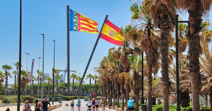 How to move to the Spanish sun without a Golden Visa