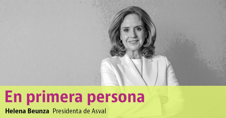 Entrevista a Helena Beunza