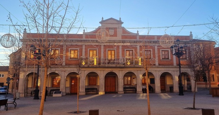 albolote