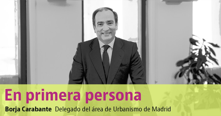 Borja Carabante