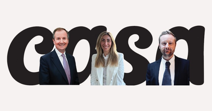 EL y CA invierten 500 millones en una plataforma de alojamiento estudiantil impulsada por IA