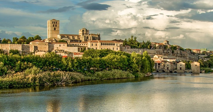zamora