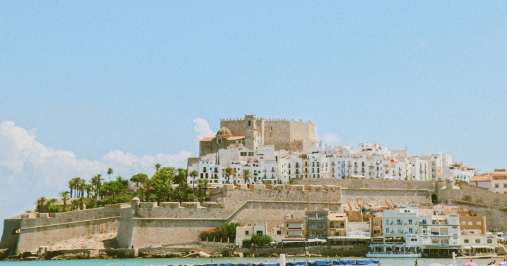 Living in Peniscola