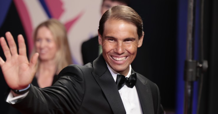 Rafael Nadal