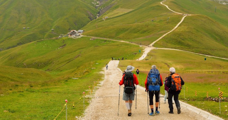 Camino de Santiago