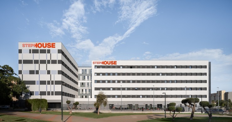Stephouse pisa fuerte: la marca de residencias de Azora acelera su expansión en España y planea internacionalizarse