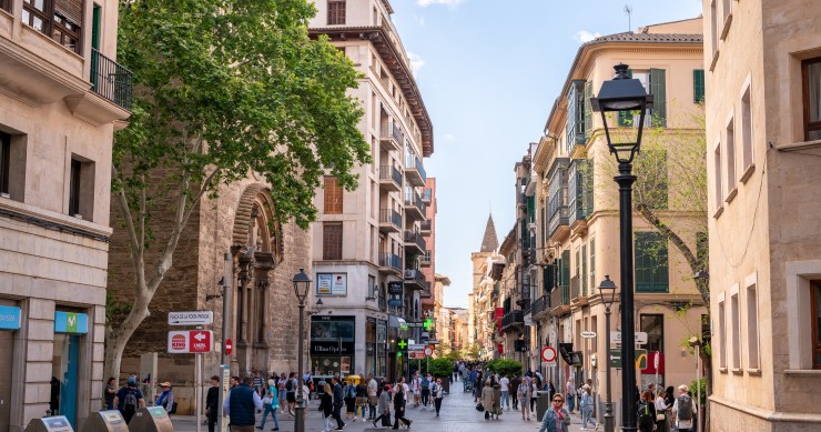 Aprobado el decreto de vivienda en Baleares que permitirá construir en suelo rústico