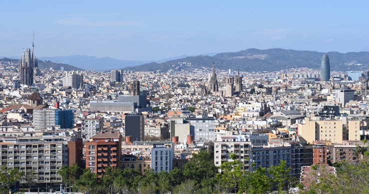 Barcelona