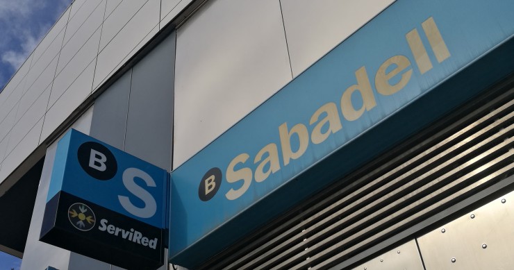 Oficina de Sabadell