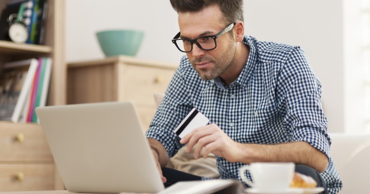 Pagar declaración de la Renta