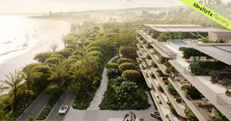 Tyrian Residences