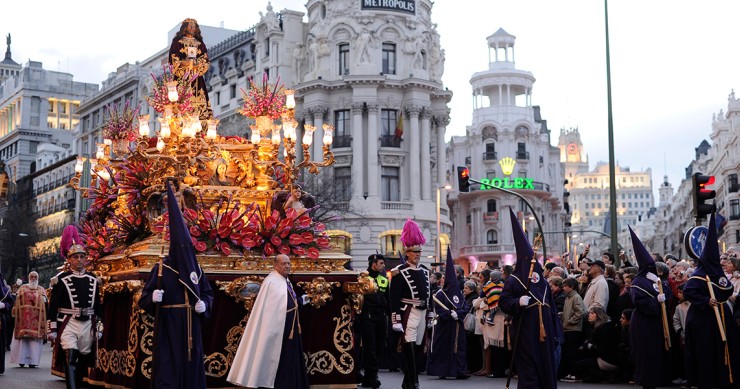 madrid
