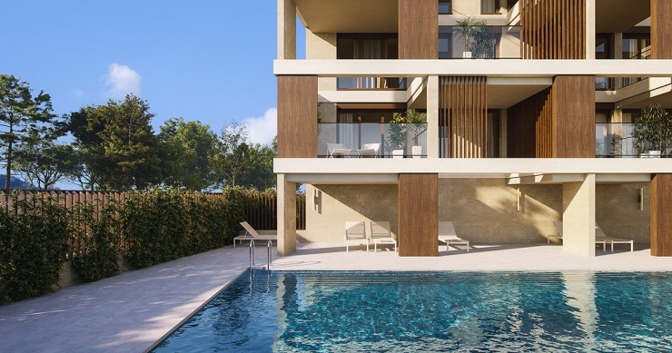 This is how the purchasing power of luxury homes has changed