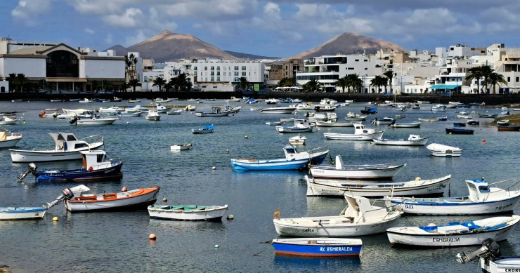 Living in Arrecife