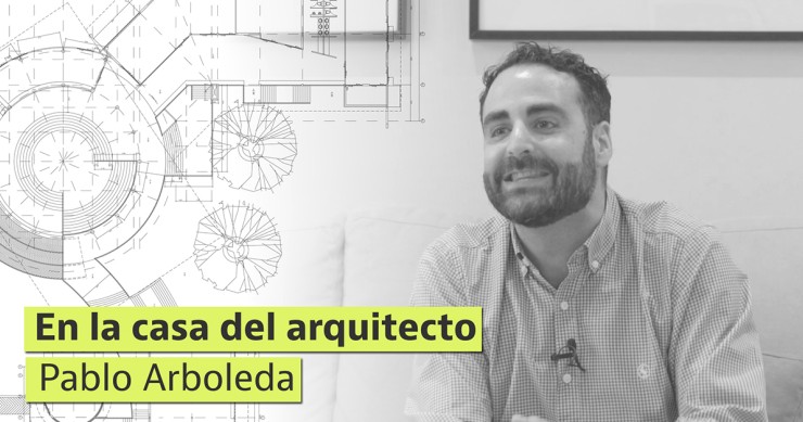 Pablo Arboleda