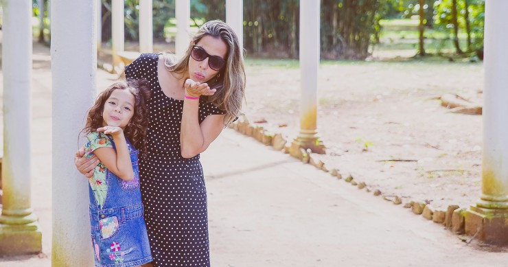 Mother's Day Spain 2025