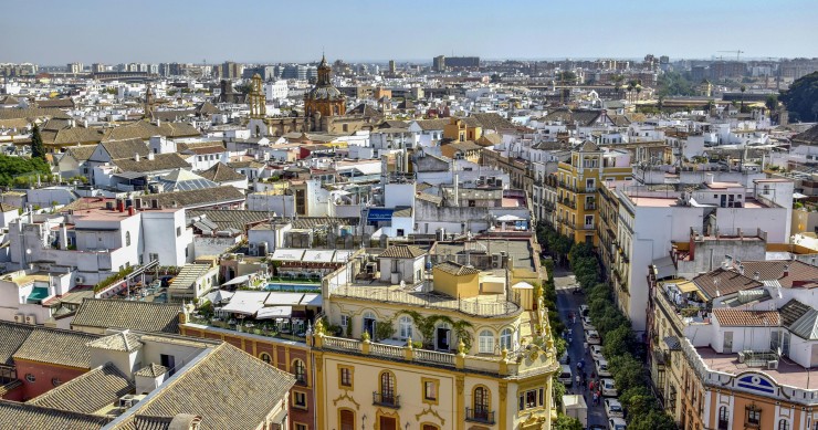 Sevilla