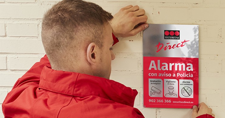 ¿Pueden poner un cartel o un anuncio en mi fachada si me opongo? 