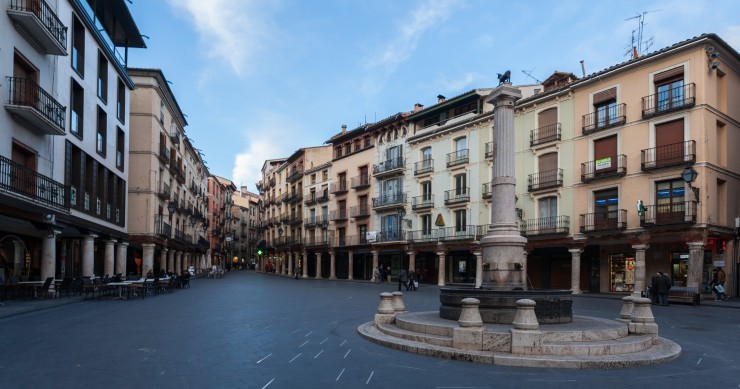 teruel
