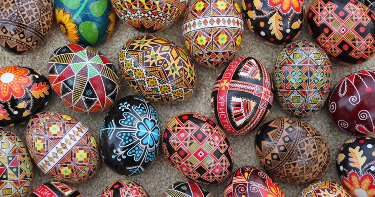 pysanka